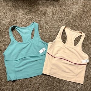 Old Navy Powersoft Active Sports Bras